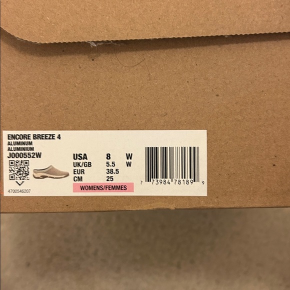 Merrell Black Mules - Picture 7 of 7